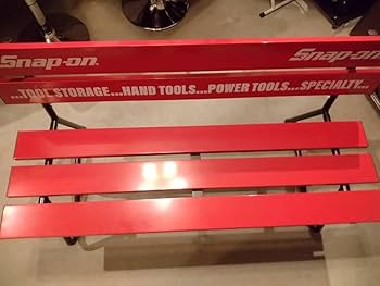 スナップオン Snap-on 折りたたみベンチ グリーン スナップオン Snap-on 折りたたみベンチ グリーン スナップオン